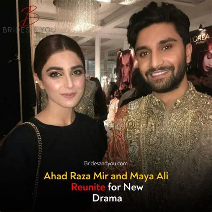 Are Sajal Ali and Ahad Raza Mir Married? The Inside Scoop You&rsquo;ve Been Waiting For!