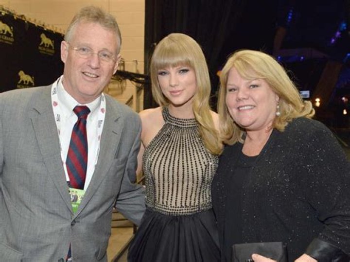 Are Taylor Swift's Parents Together? Exploring the Family Dynamics of the Iconic Singer