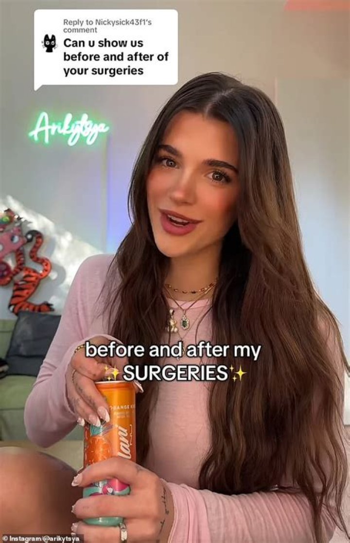 Ari Kytsya Only Fans Leak: The Full Story You Need to Know About