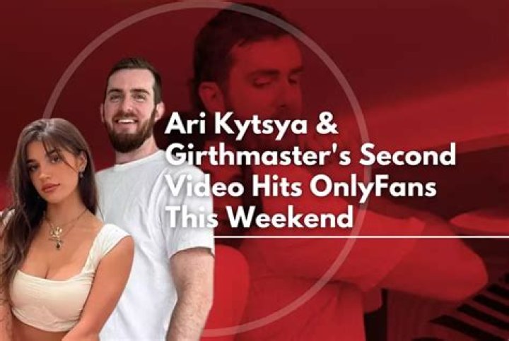 Ari Kytsya OnlyFans Leaked: The Inside Scoop You Need to Know