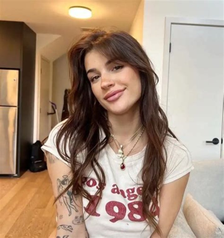 Ari Kytsya: The Controversial OnlyFans Leak and Its Impact on Her Career