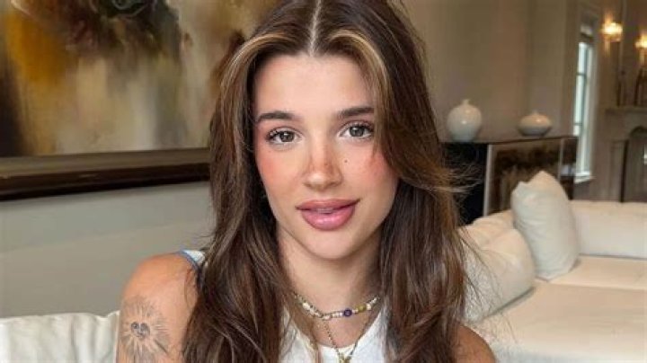 Ari Kytsya: The OnlyFans Star Behind the Leaked Content