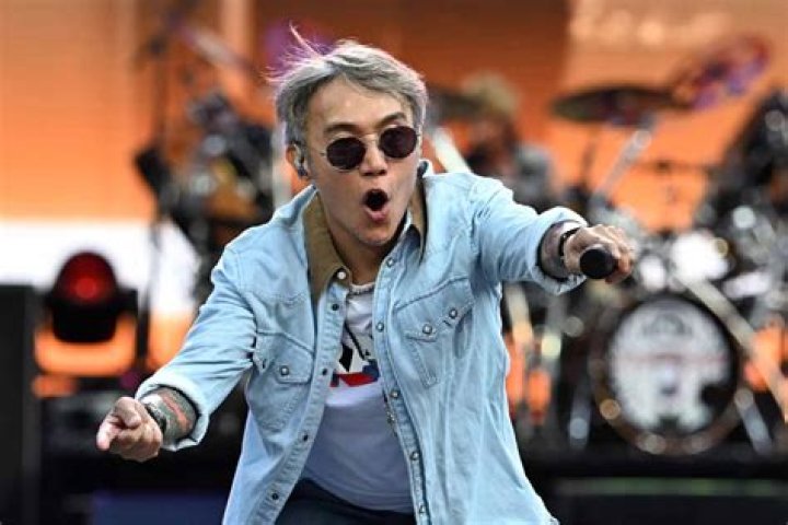 Arnel Pineda Net Worth 2024: A Deep Dive into the Journey of a Rock Icon