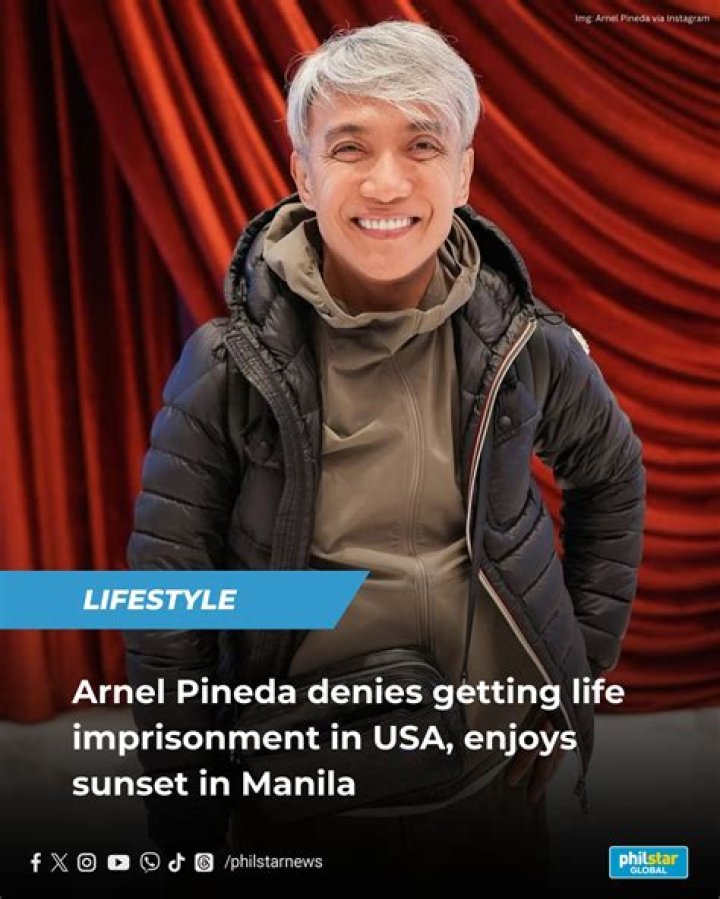 Arnel Pineda: The Voice of Journey and His Inspiring Journey to Stardom