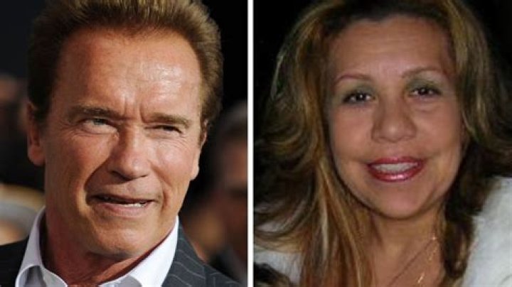 Arnold Schwarzenegger's Former Housekeeper, Mildred Baena Young, Speaks Out