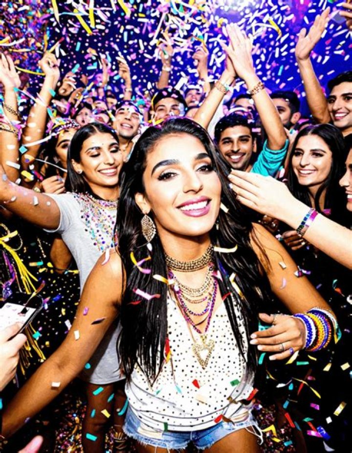 Ash Kash: The Rising Star of Social Media and Beauty Influencer