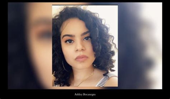 Ashley Bocanegra's Husband: The Man Behind the Spotlight