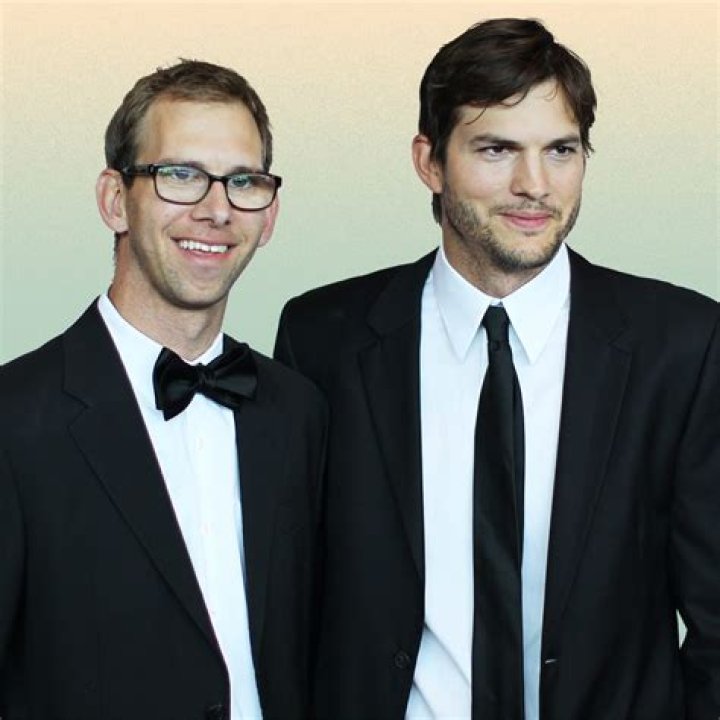 Ashton Kutcher and His Twin Brother: A Deep Dive into Their Lives