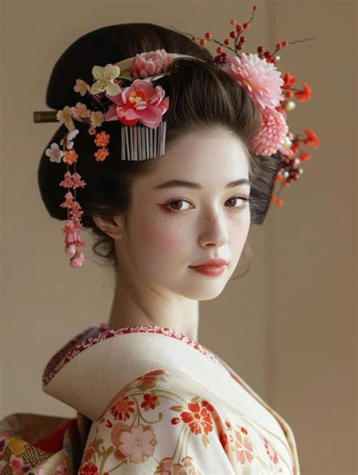 Asian Hairstyles: Exploring the Beauty and Diversity