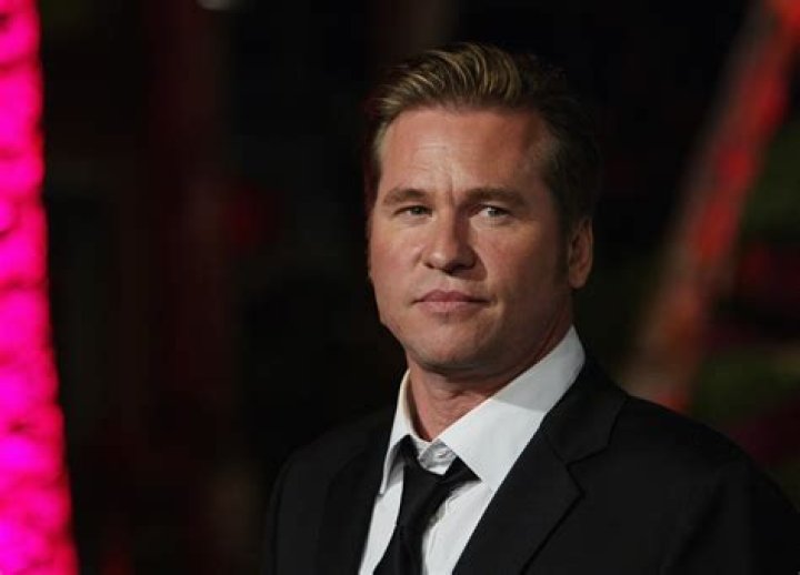 Astonishing Performance of Val Kilmer, the Hollywood A-lister