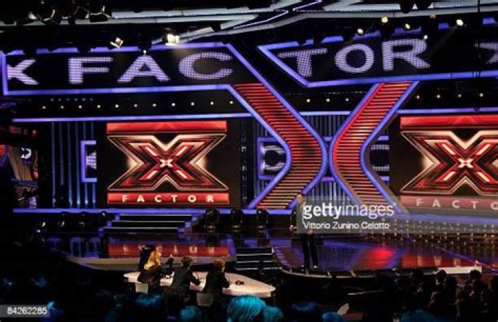 At What Age Did Liam Payne Grace the X Factor Stage?