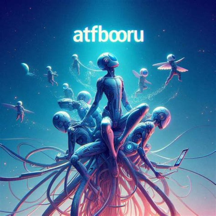 ATFBooru: Your Ultimate Guide to the Most Sought-After Community