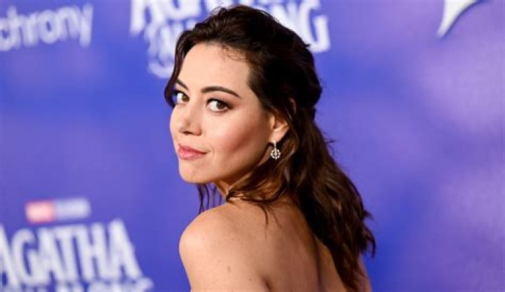 Aubrey Plaza: The Unexpected Controversy of the Nude Leak