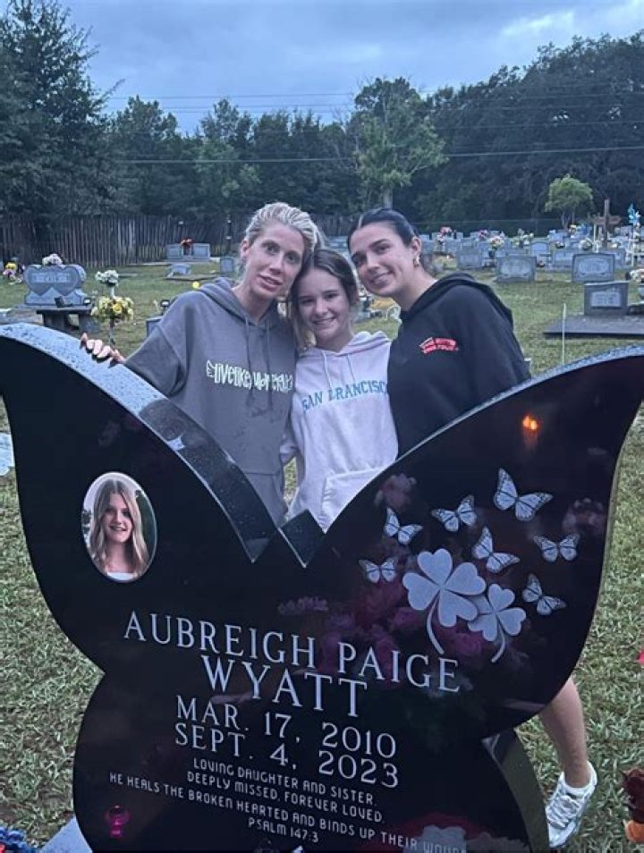 Aubrey Wyatt Autopsy: A Deep Dive into the Investigation and Findings