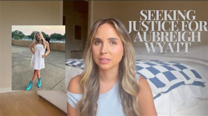 Aubriegh Wyatt Dad: Uncovering the Life and Legacy