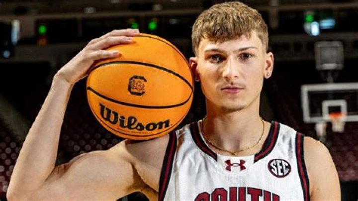 Austin Herro: The Rise of a Basketball Star
