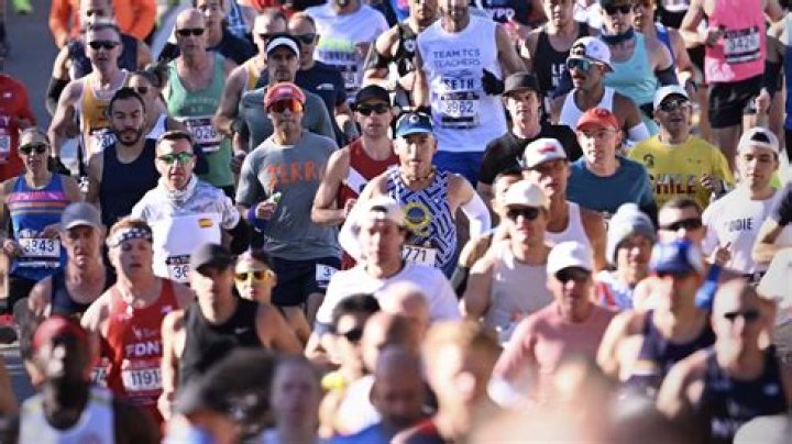 Austin Marathon: A Comprehensive Guide to the Ultimate Running Experience