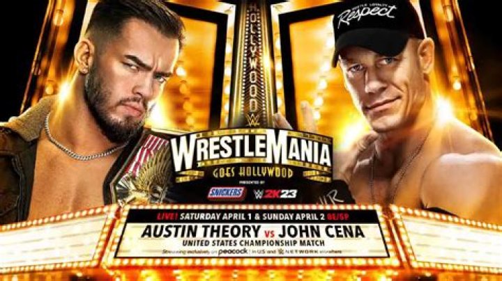 Austin Theory's Origins: From Humble Beginnings to WWE Stardom