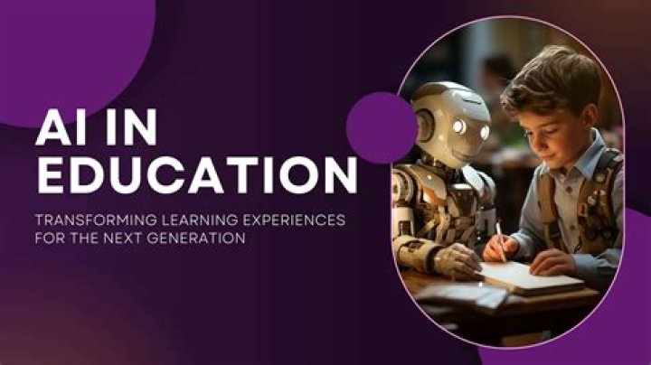 Awakening Legends of Learning: Transforming Education for Future Generations