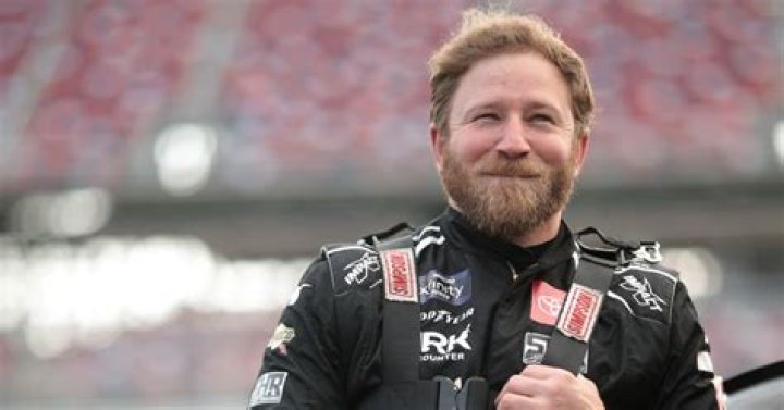 Award-Winning NASCAR Driver Lizzy Musi Dominates Mooresville