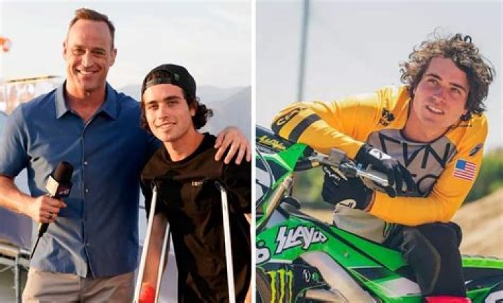 Axell Hodges Net Worth: Inside the Life of a Freestyle Motocross Star