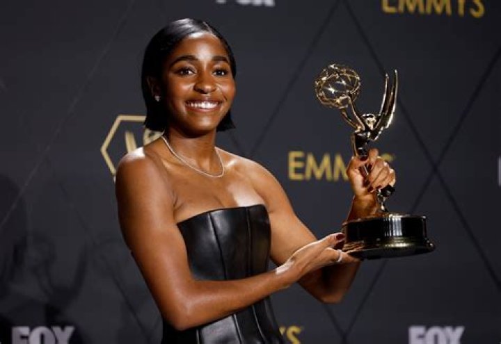 Ayo Edebiri Net Worth: A Closer Look at the Rising Star's Finances