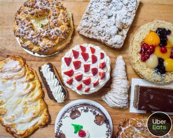 B&W Bakery: A Hidden Gem in Hackensack, NJ