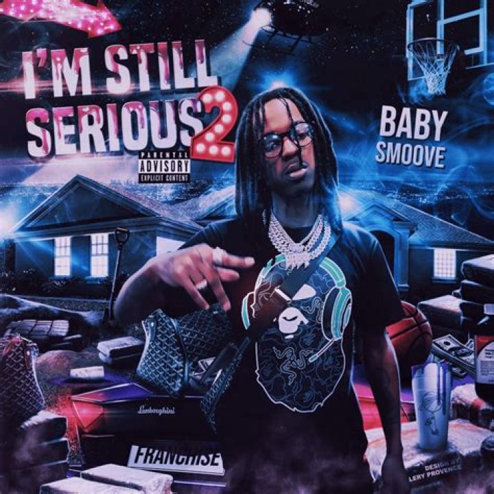 Baby Smoove Age: The Life and Times of a Detroit Rapper Sensation