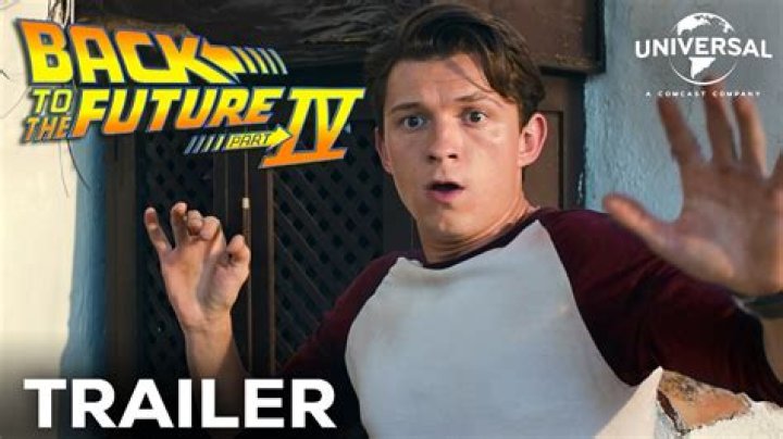 Back to the Future 4 Movie Release Date: Everything You Need to Know