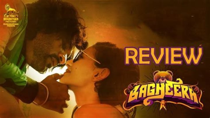 Bagheera Movie Download: Your Ultimate Guide to Filmyfly and Beyond
