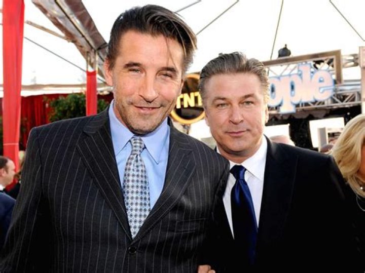 Baldwin Brothers: Exploring the Legacy of Hollywood's Most Talented Siblings