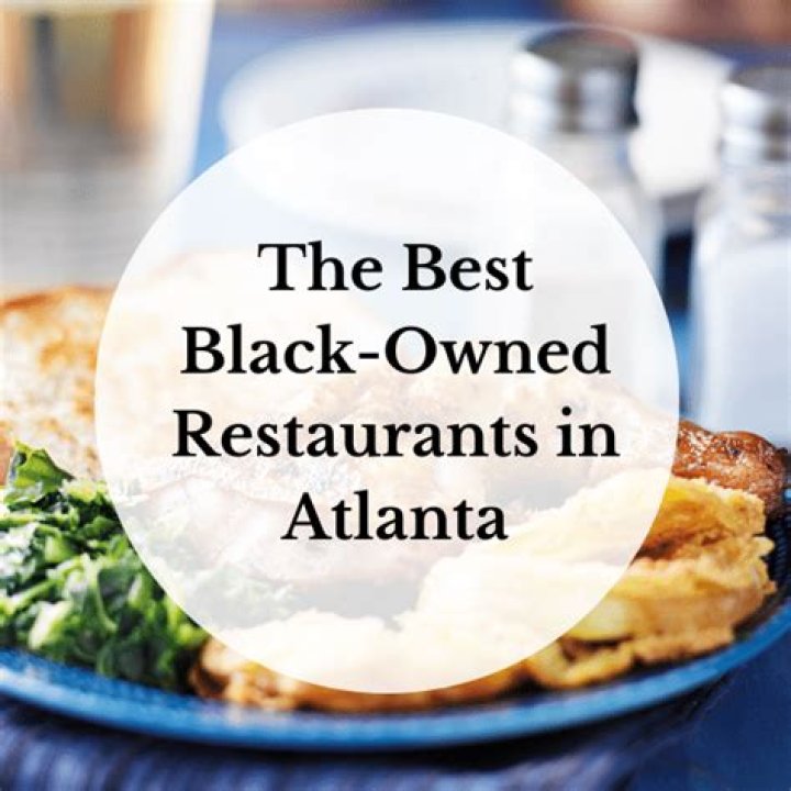 Baltimore Black Owned Restaurants: A Culinary Journey Through the City