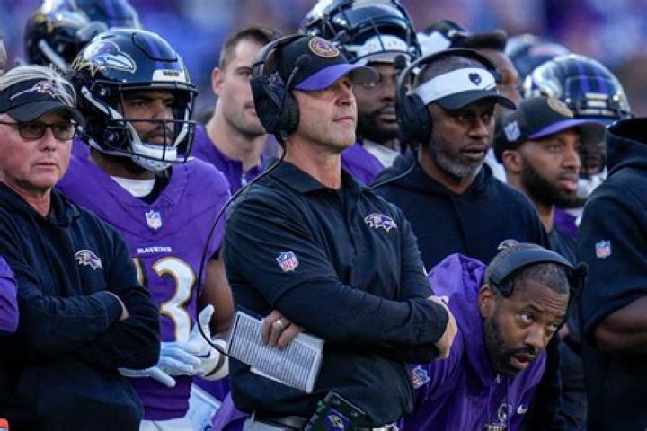 Baltimore Ravens Coaches Salaries: A Comprehensive Guide to NFL Coaching Compensation