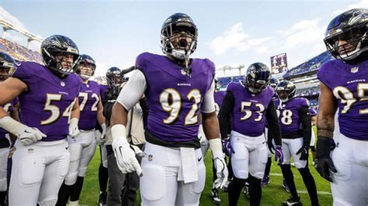 Baltimore Ravens Stats: A Comprehensive Overview of Performance and Achievements