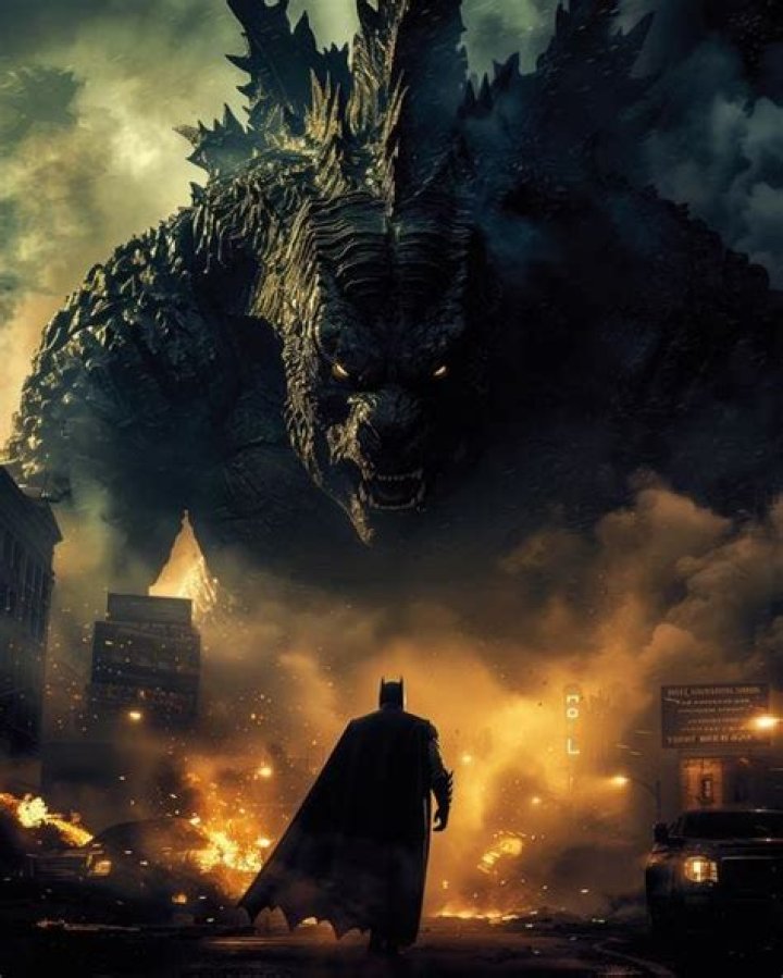 Bane: The Unyielding Force in the Batman Movie Universe
