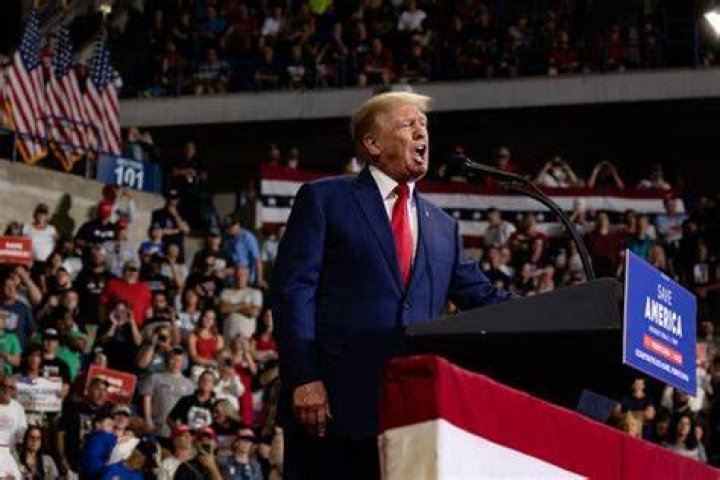 Baron Trump's Partner: The Untold Story Behind a Unique Friendship