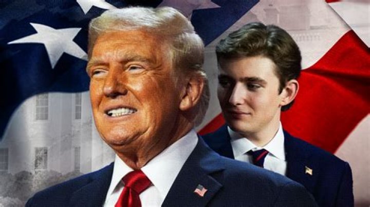 Barron Trump: A Deeper Look into the Life of the Youngest Trump
