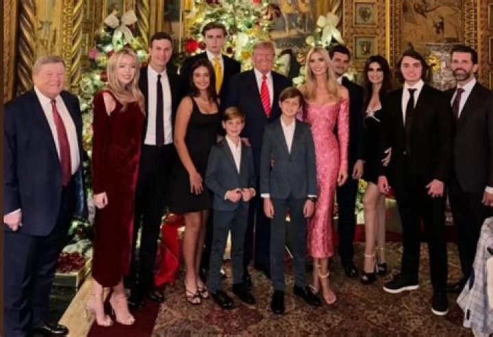 Barron Trump’s Car: A Glimpse into the Luxurious Ride of the Young Heir