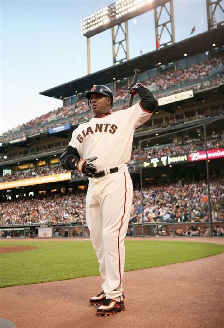 Barry Bonds Net Worth: A Deep Dive into the Baseball Legend's Wealth