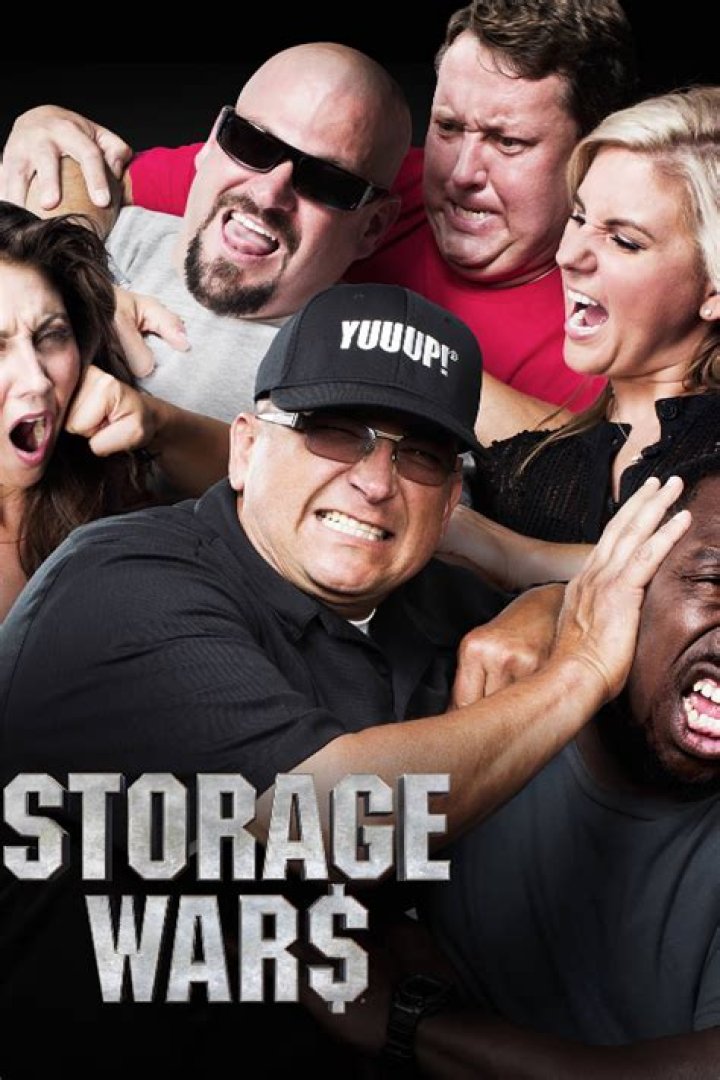 Barry Weiss Storage Wars: The Ultimate Guide to the King of Auctions