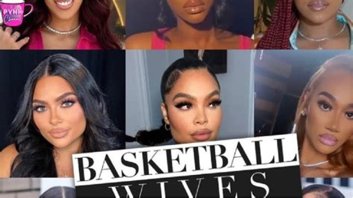 Basketball Wives Orlando: Unveiling the Glamorous Lives of Basketball's Leading Ladies