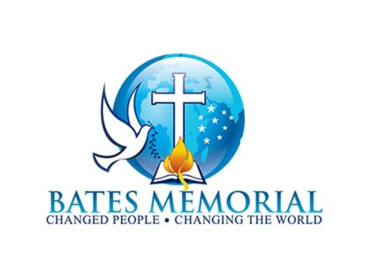 Bates Memorial Baptist: A Beacon of Faith and Community
