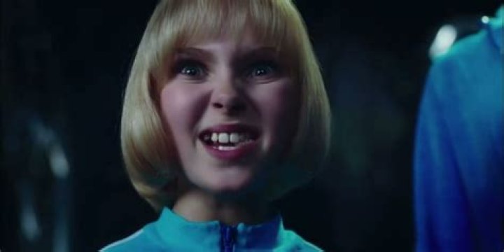 Beauregarde Violet: The Iconic Character from Charlie and the Chocolate Factory