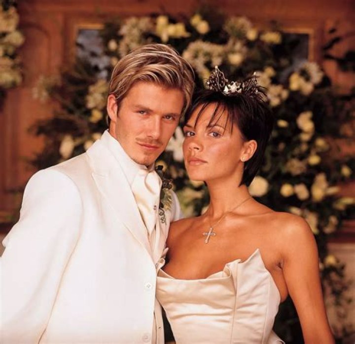 Becks Wife: The Fascinating Journey of Victoria Beckham