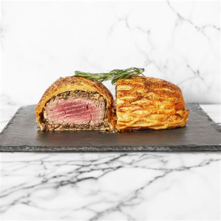 Beef Wellington on Shark Tank: A Culinary Delight That Captivated Investors