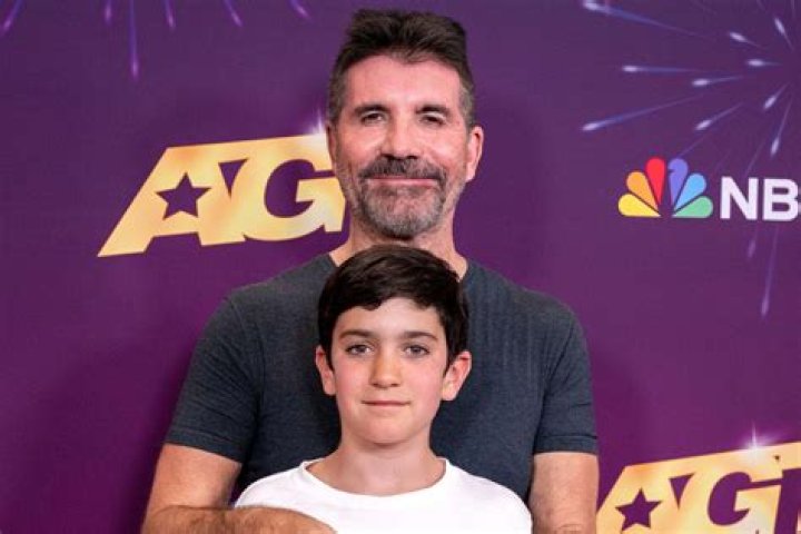 Behind the Curtain: The Life and Legacy of Simon Cowell