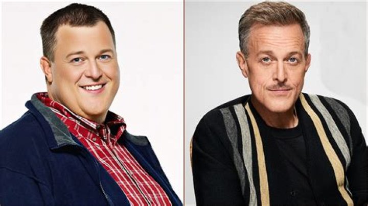 Behind the Laughter: Exploring the Mike and Molly Cast