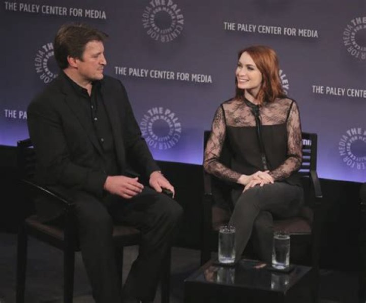 Behind the Scenes: Felicia Day and Nathan Fillion's Impact on Modern Entertainment