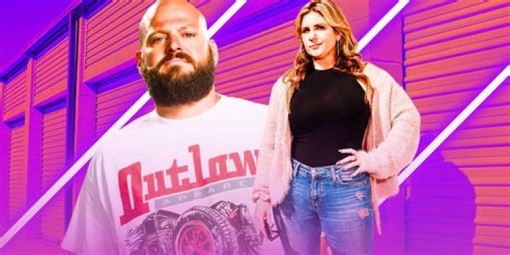 Behind the Scenes of Jarrod and Brandi from Storage Wars