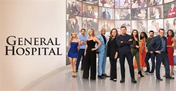Behind the Scenes: The Dynamic Cast of General Hospital
